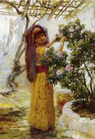 Frederick Arthur Bridgman